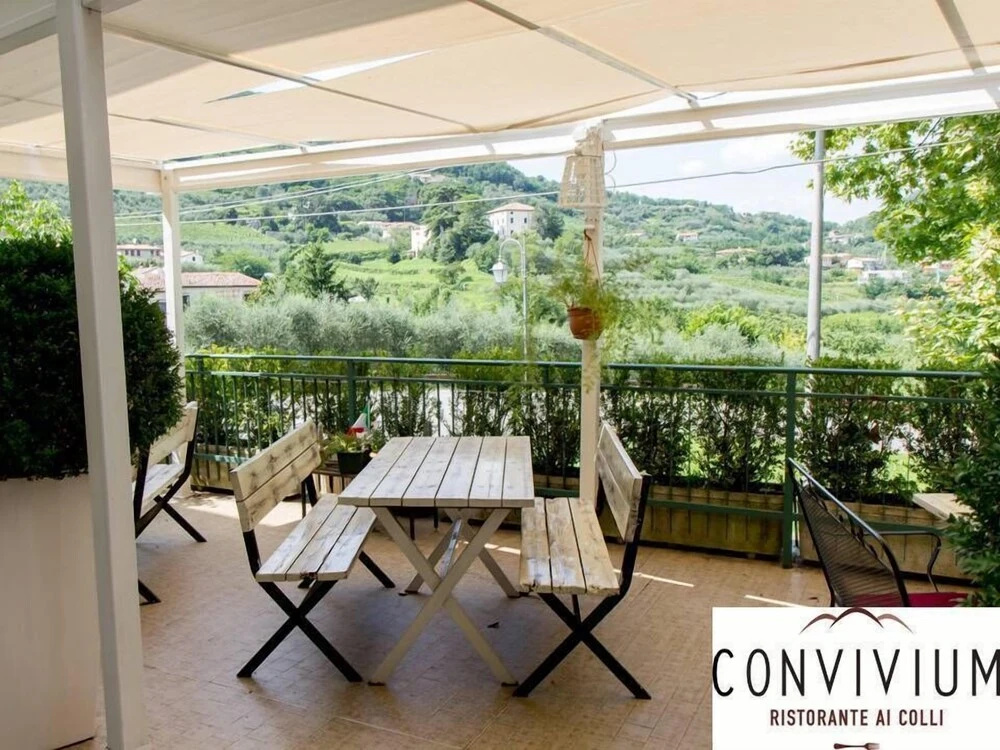 Belvedere Resort ai Colli - Général