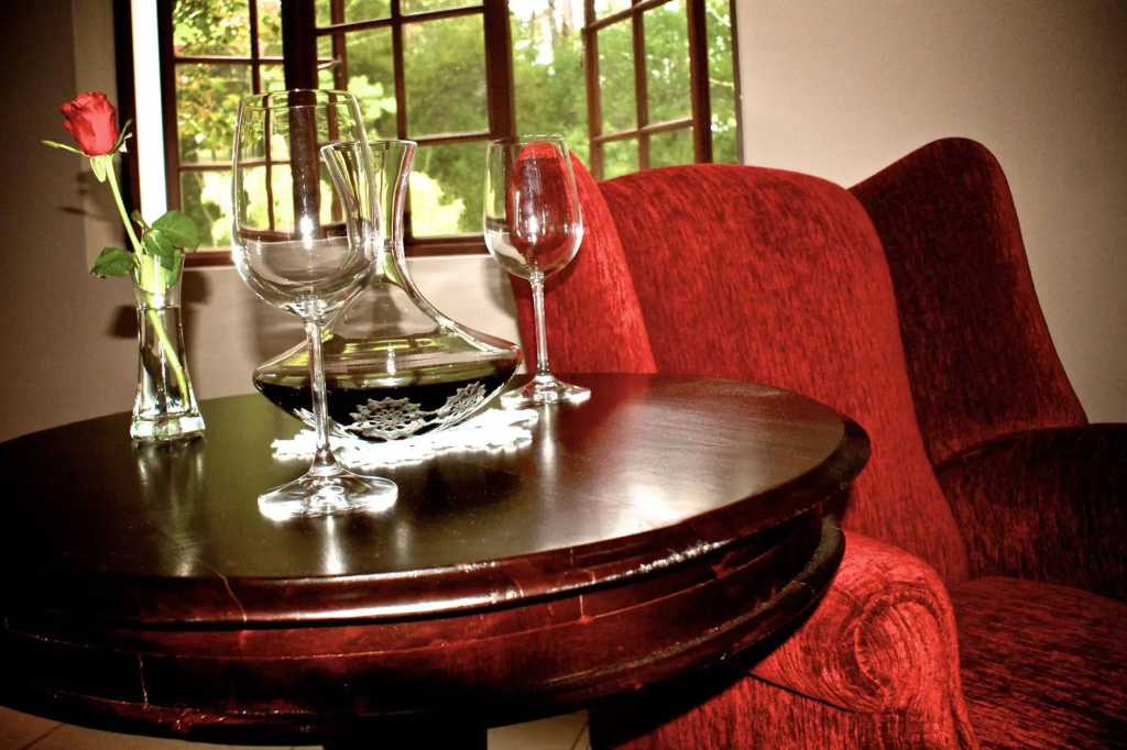 Edenbrook Country House - Général