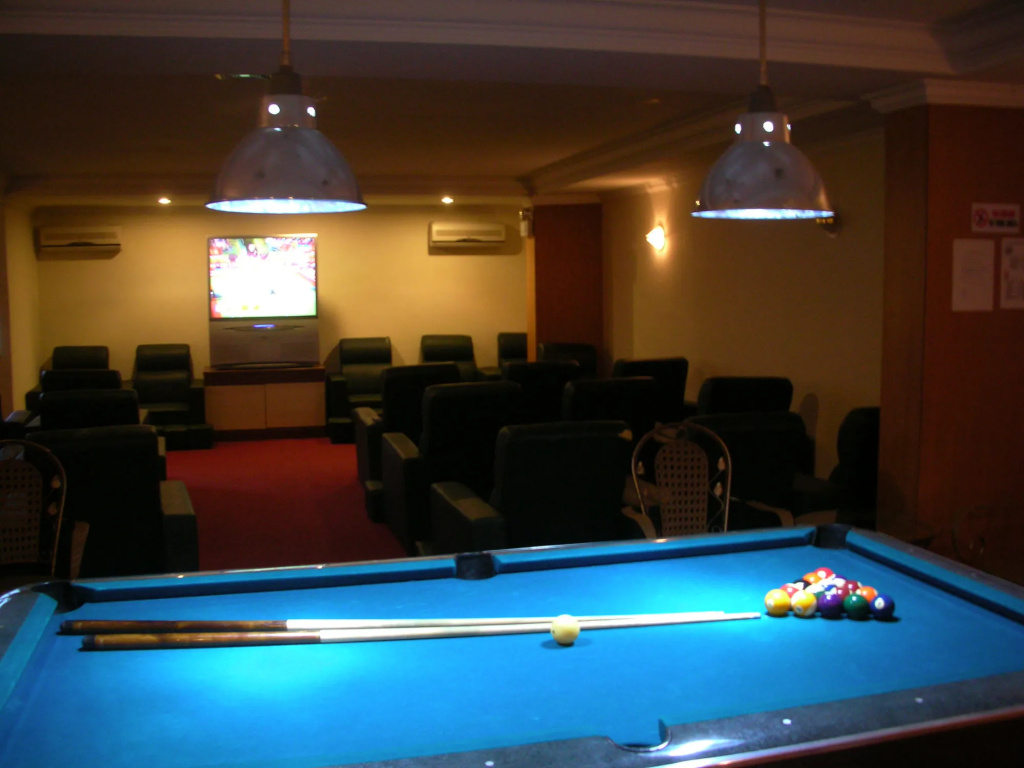 Hotel photo 21