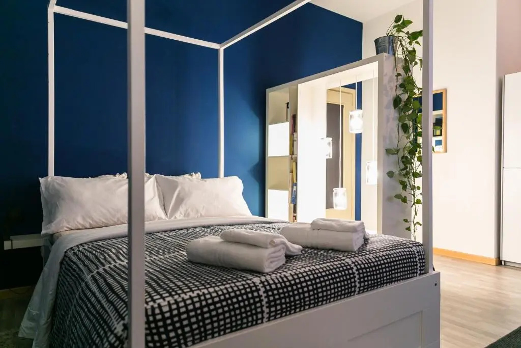 Comfort Apartment