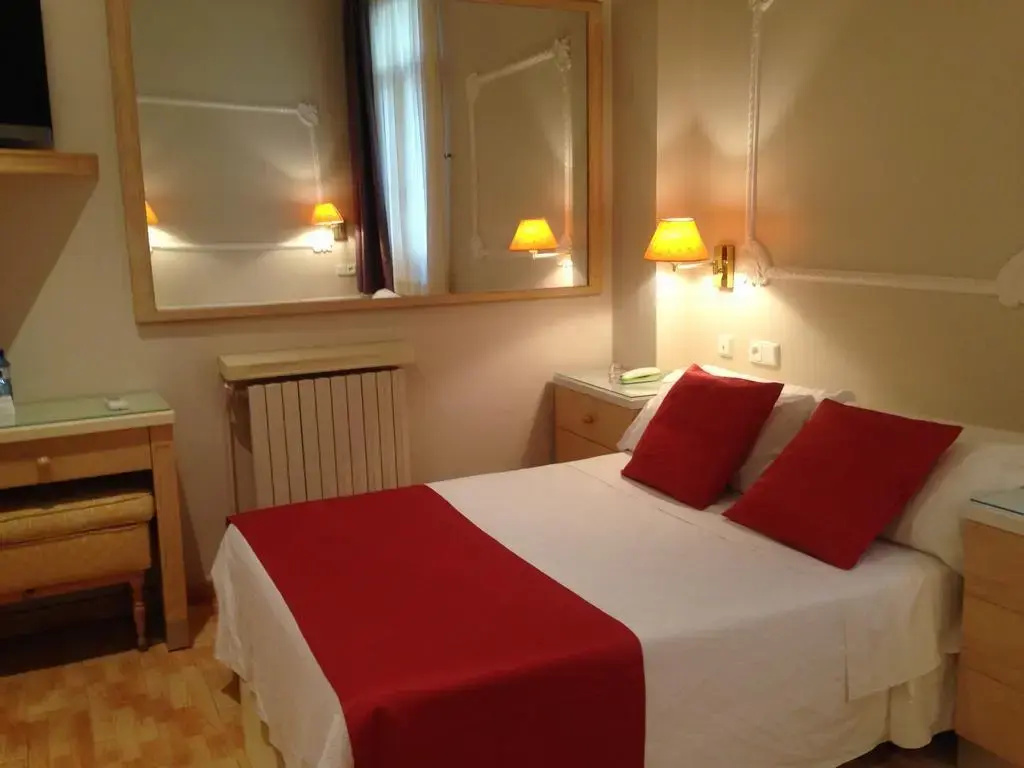 Hotel Celimar - Général