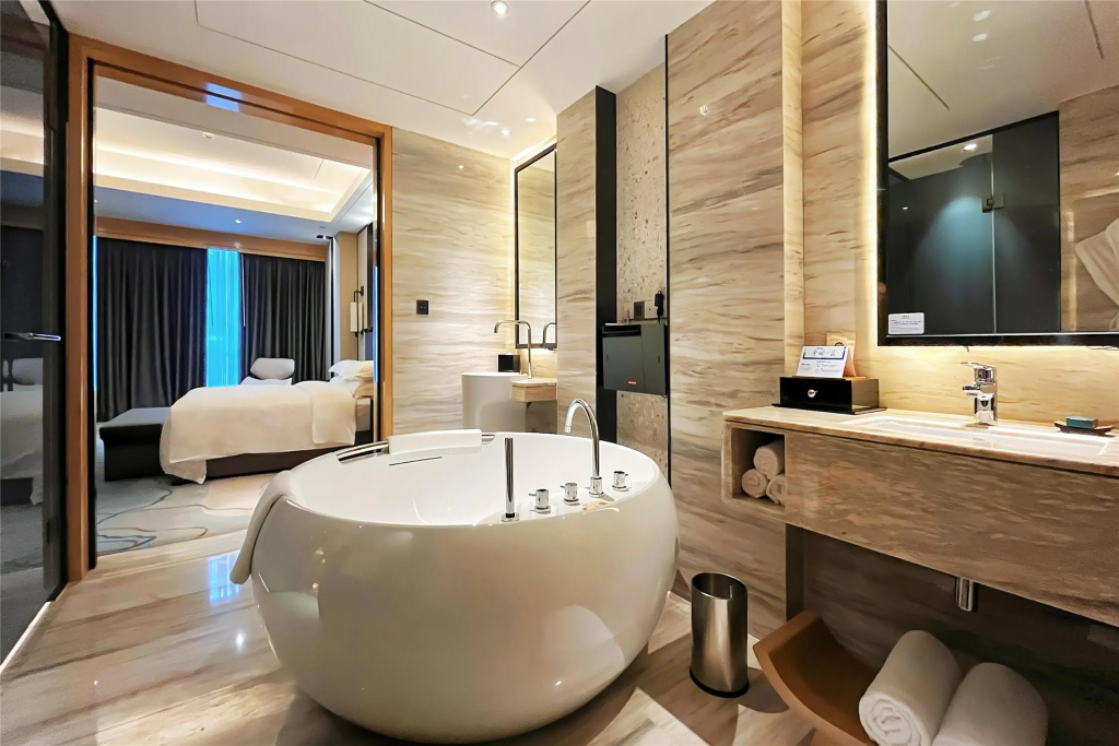 Hilton Zhuzhou - Général