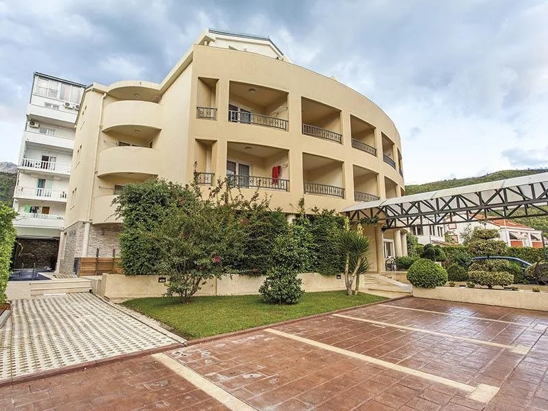 Apartmani MirEnza