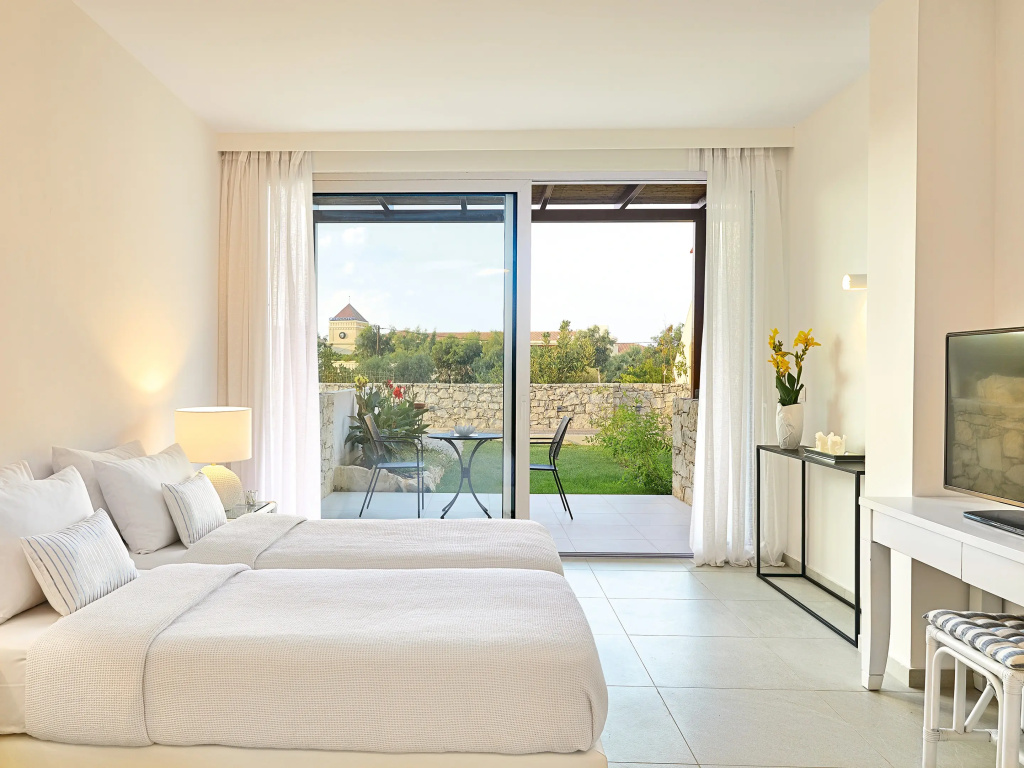 Grecotel Marine Palace & Aqua Park - Général