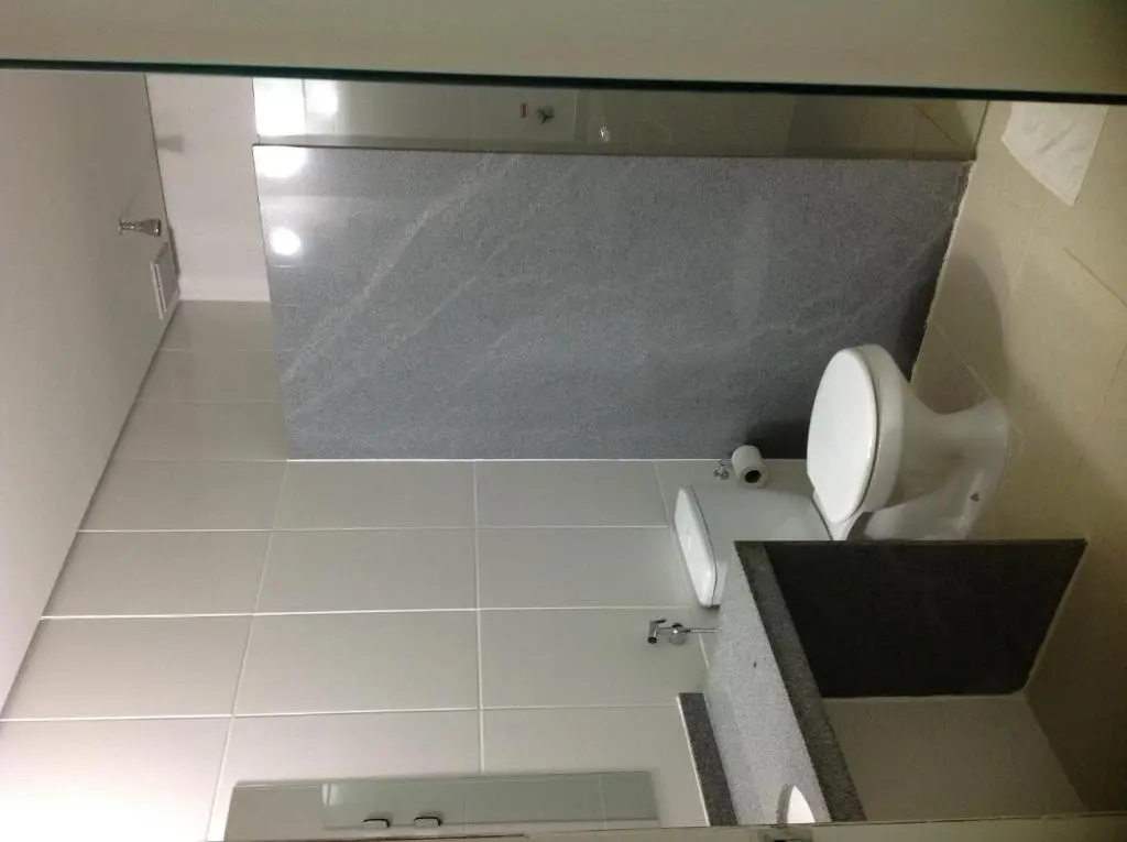 Itumbiara Palace Hotel - Chambres