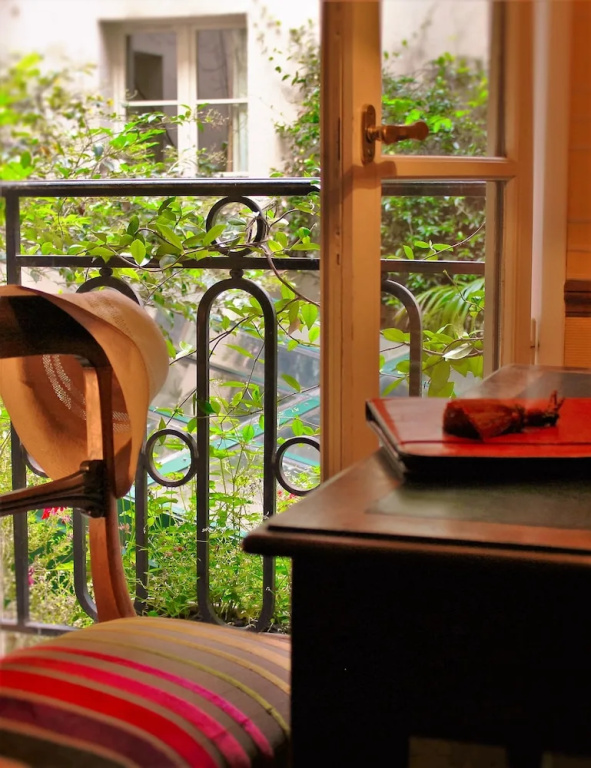 Le Relais Saint Sulpice 199