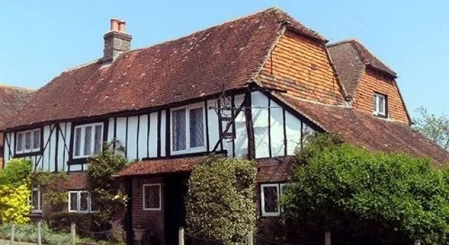 Kester House B&B