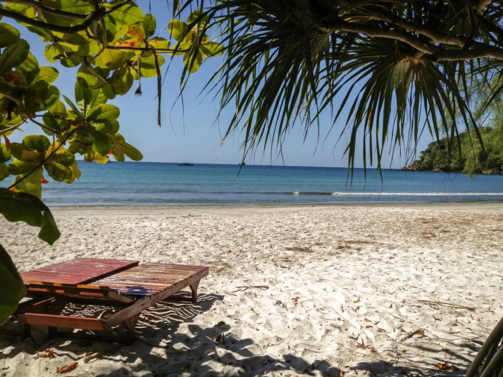 Frog Beach House - фото 19