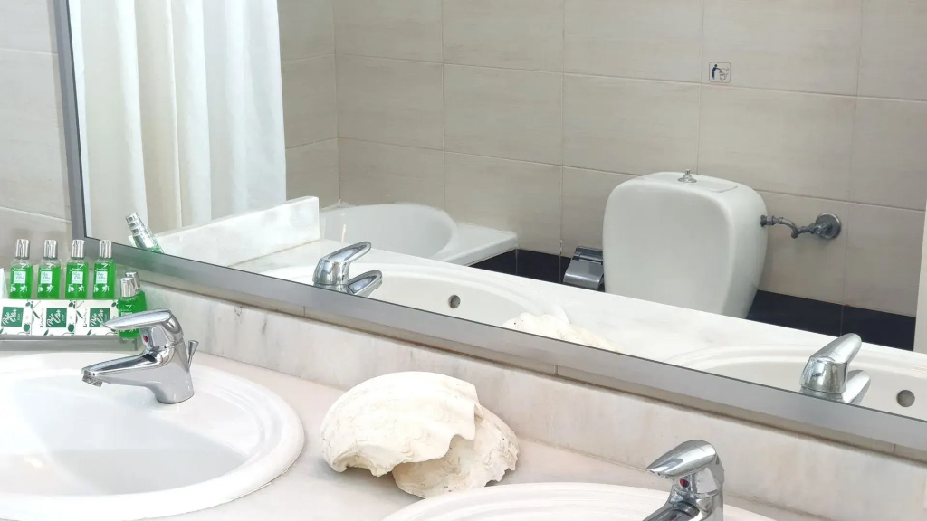 Erytha Hotel & Resort Chios - Général
