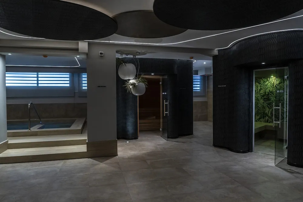 Hotel Ariston & Spa - Général