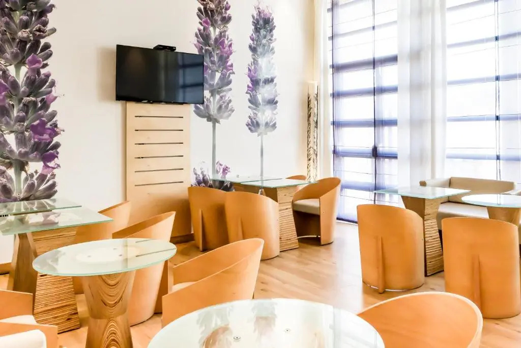 ibis Evora Hotel - Général