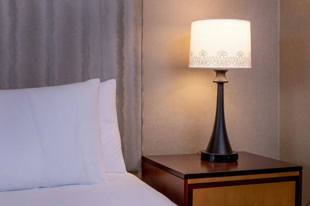 Hilton Wilmington/Christiana - Général