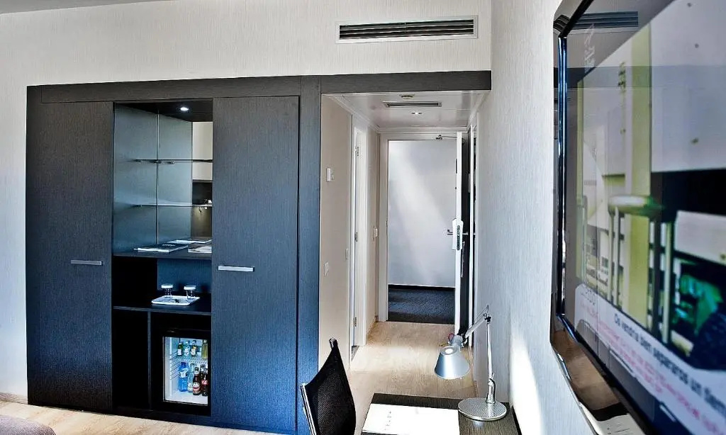 Hotel Alimara - Chambres