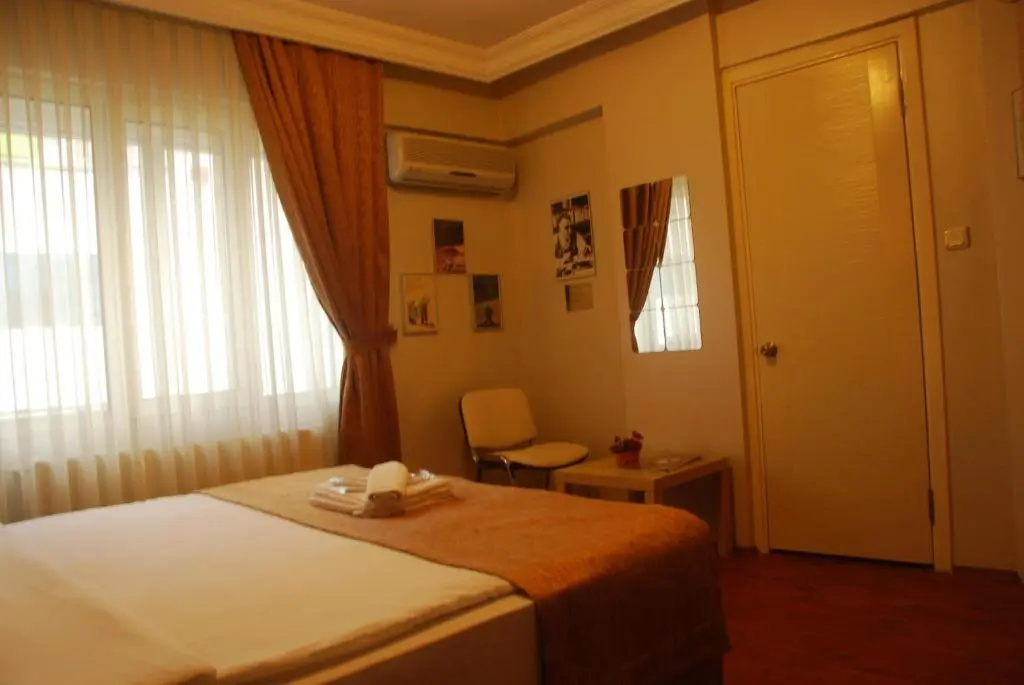 Classic Single room