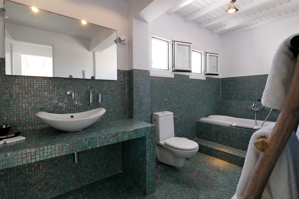 Ostraco Suites by null