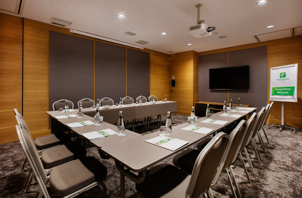 Holiday Inn Istanbul - Kadikoy by IHG - Général
