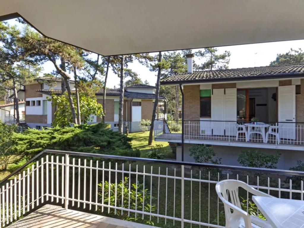 Villaggio Alex (LIG740)