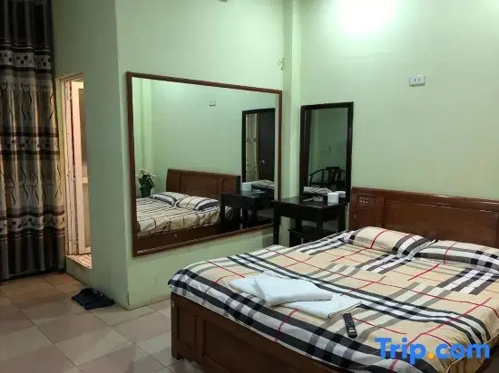 Nha Nghi An Phu