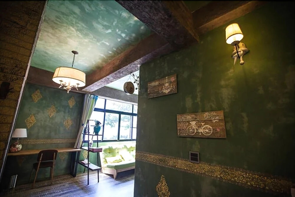 Hotel photo 16