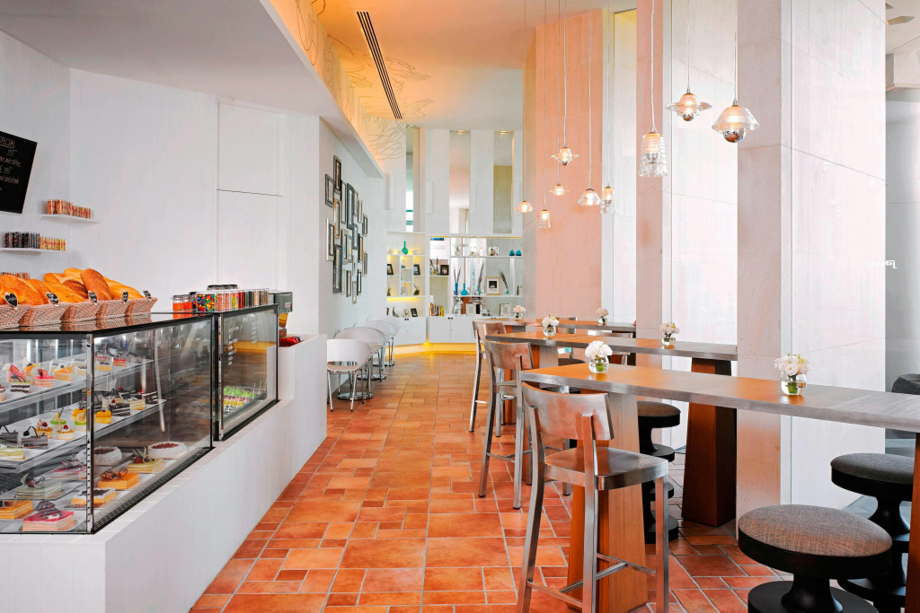 Rayong Marriott Resort & Spa - Général