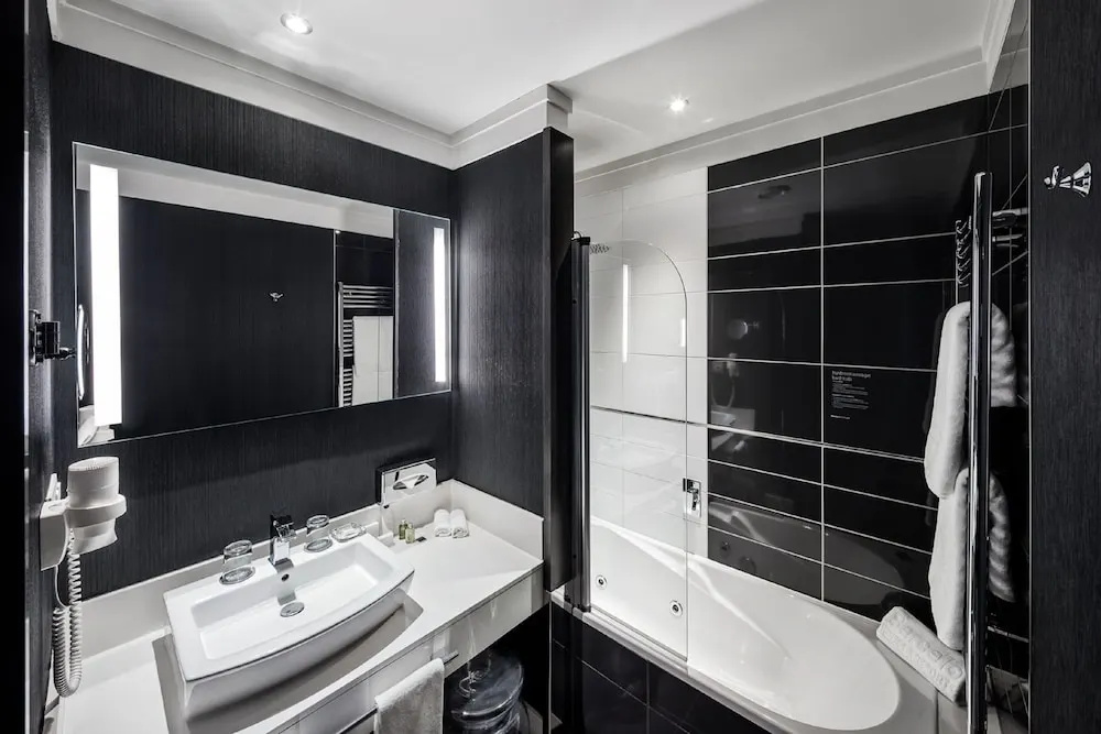 Grand Palace Brno - Small Luxury Hotels of the World - Chambres