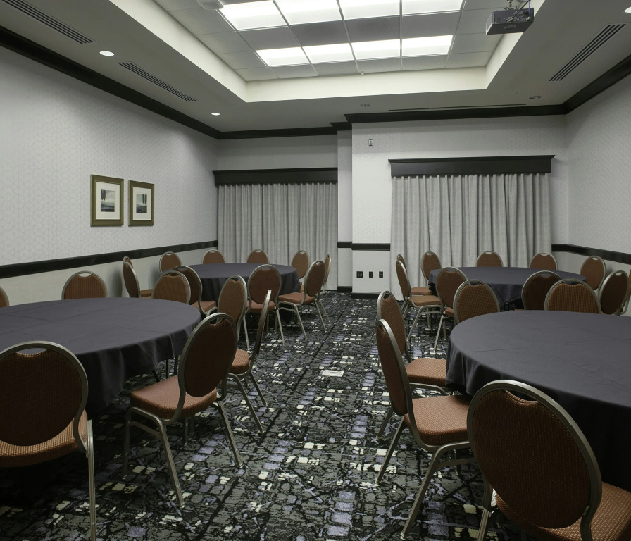 DoubleTree Suites by Hilton Bentonville - Général