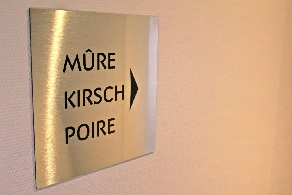 Auberge Alsacienne