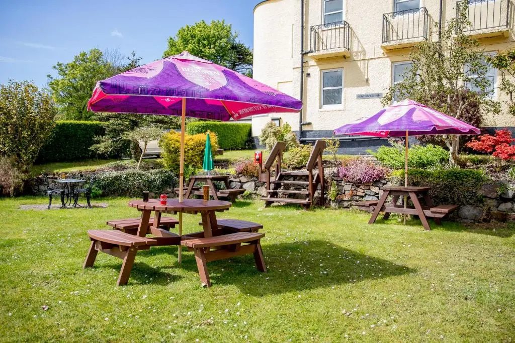 Park Lodge Hotel - Général
