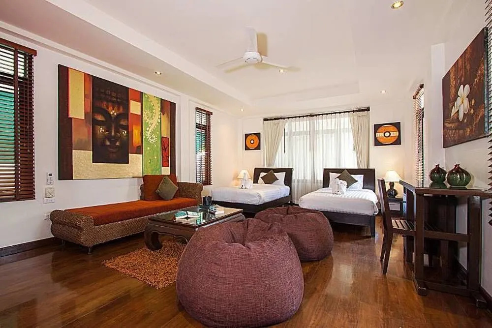 Hotel photo 3