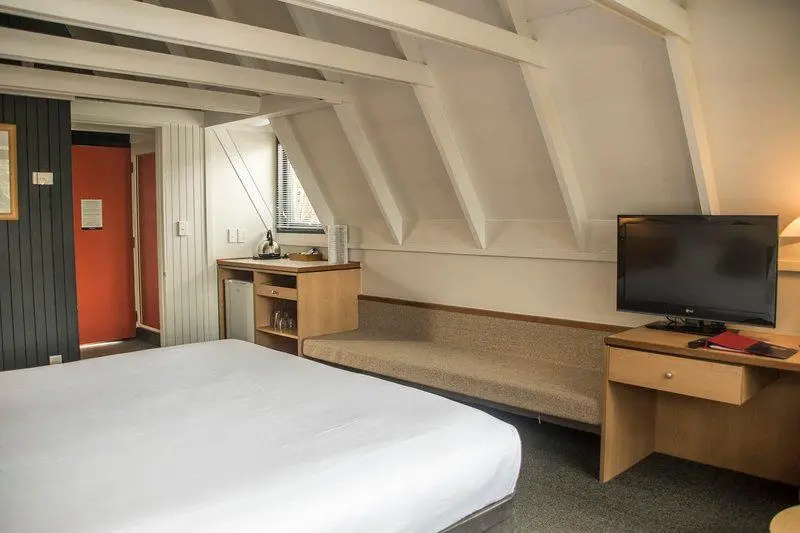 Heartland Hotel Queenstown - Chambres