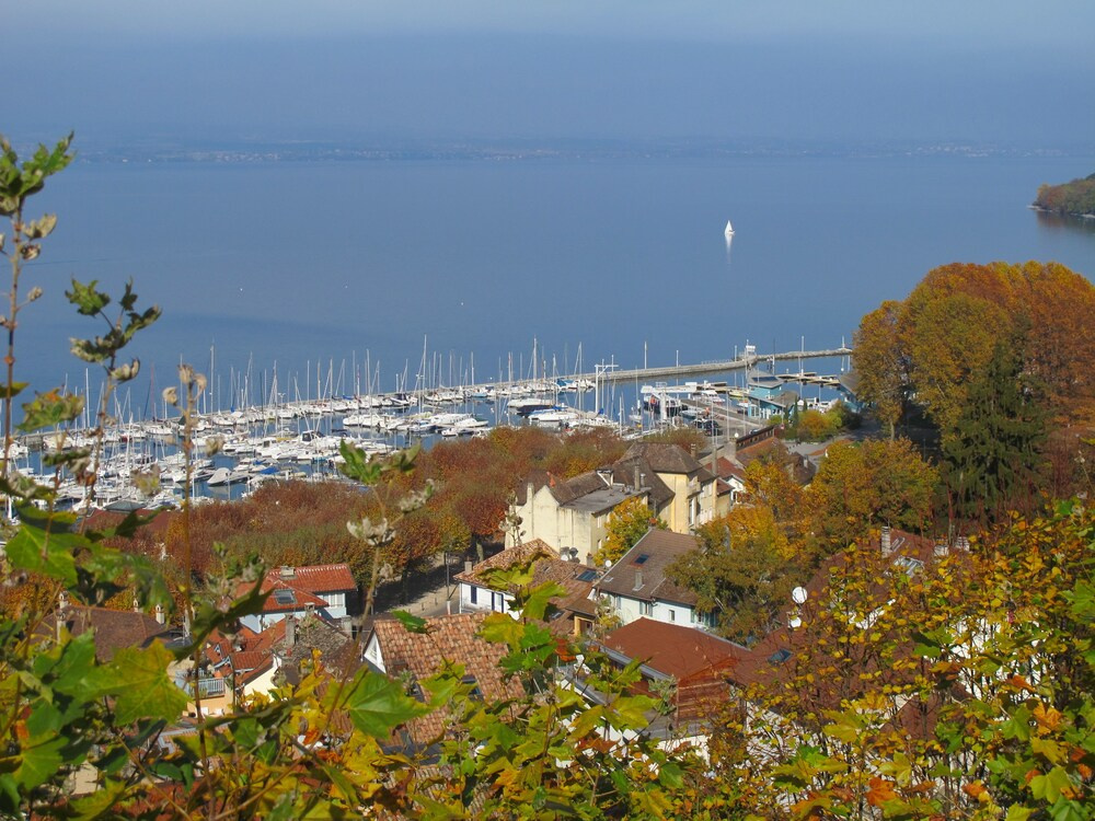 Beach & Waterfront