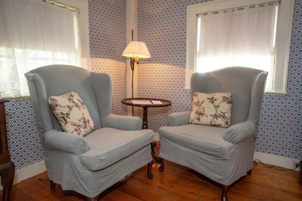 Classic Double room full double bed
