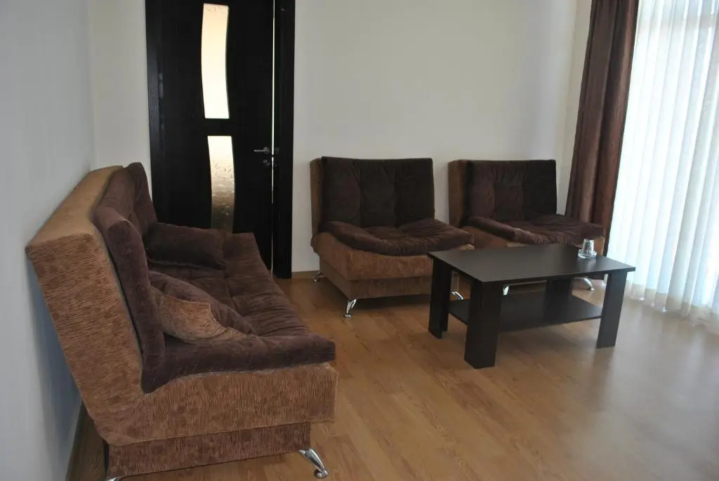 Black Sea Hotel - Chambres