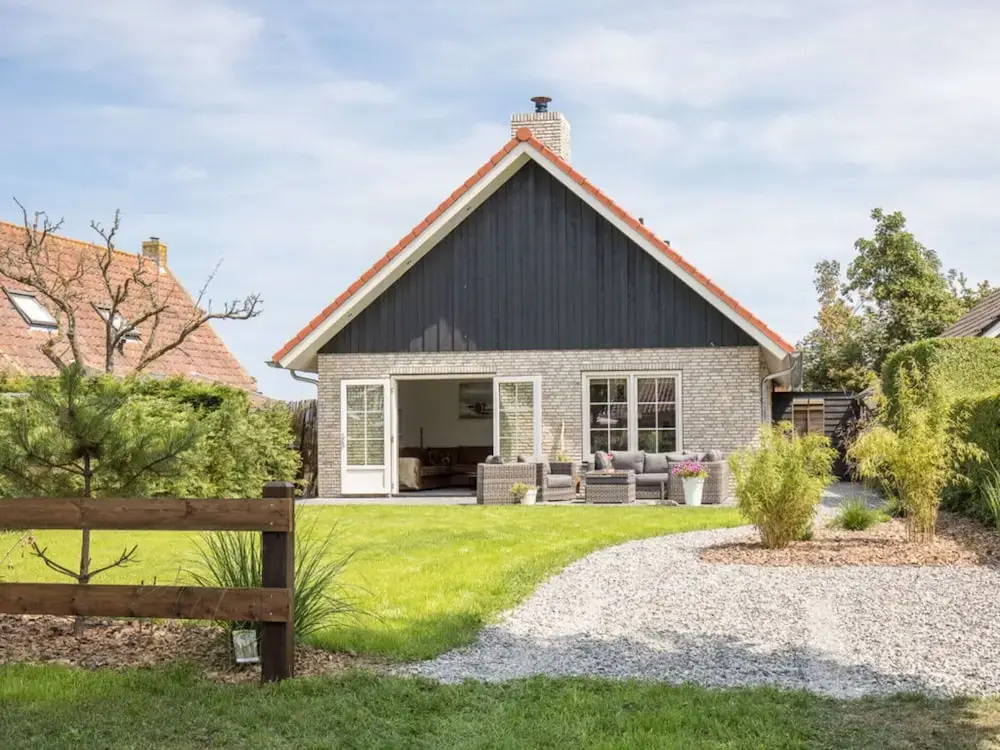 Holiday Home Chill on Ameland