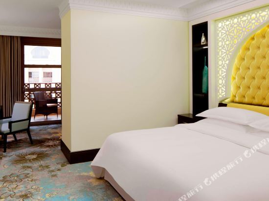 Sheraton Sharjah Beach Resort & Spa
