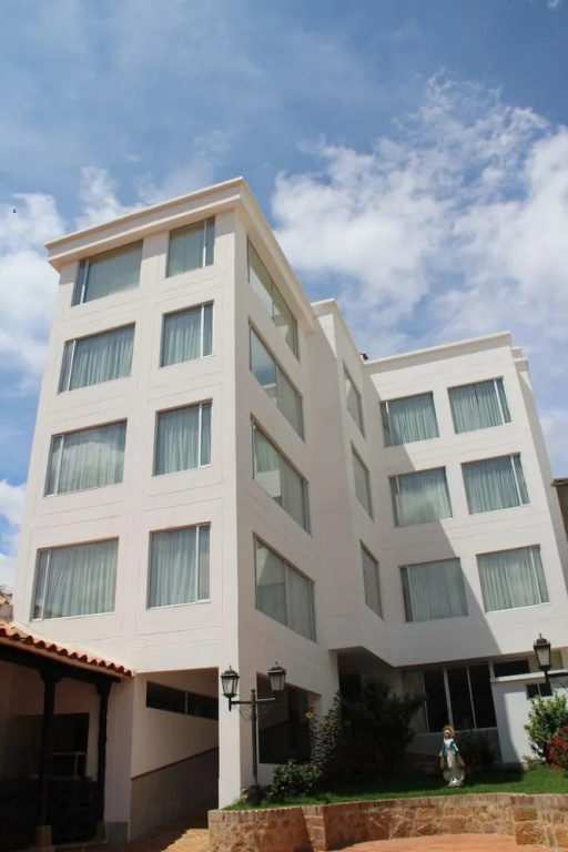 Hotel Hontibon