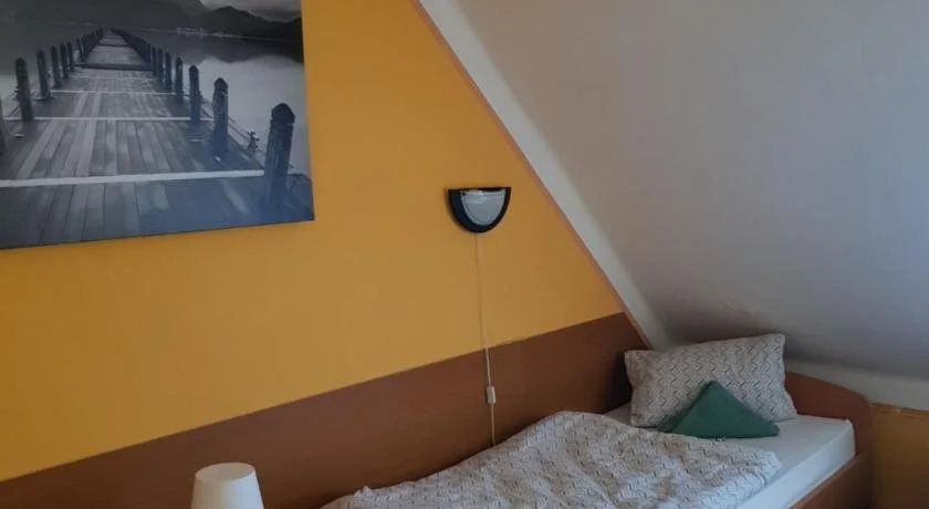 Romantik Étterem - Panzió - фото 39