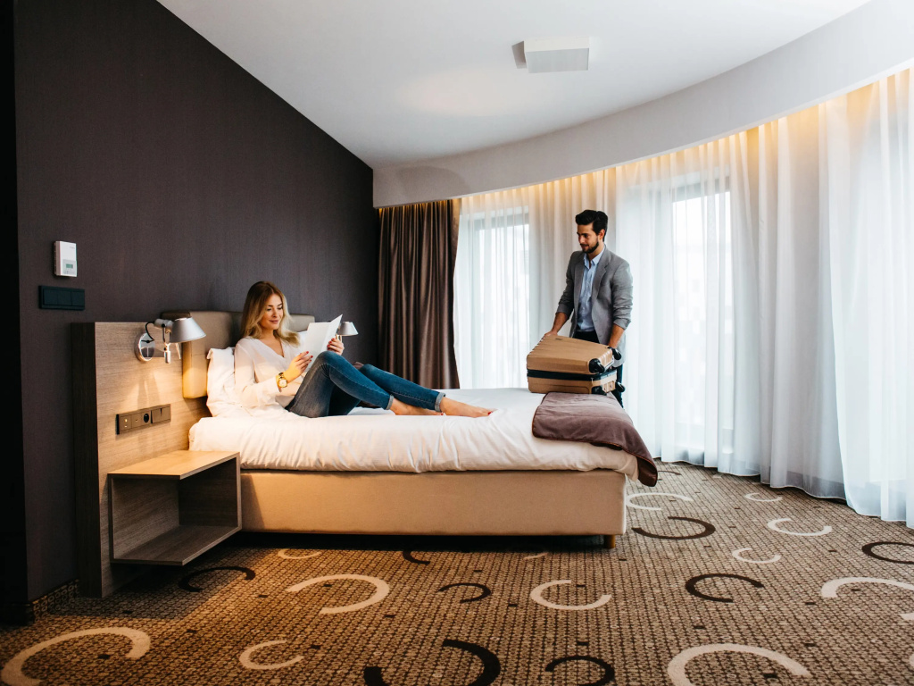 Q Hotel Plus Krakow - Général