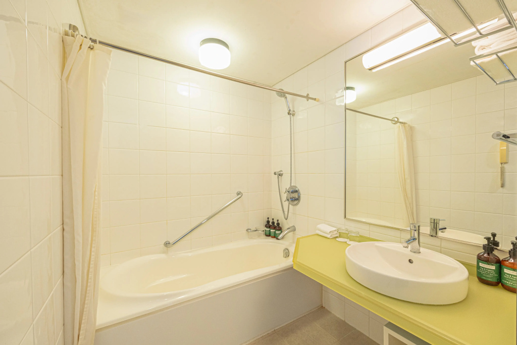 ANA Crowne Plaza Toyama by IHG - Général