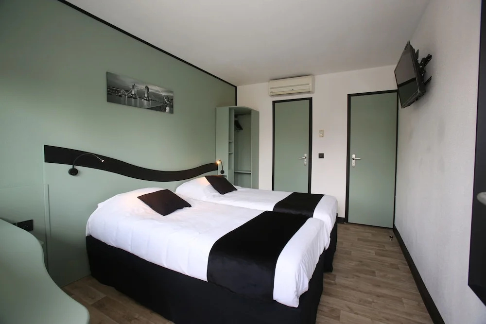 Voir la photo 2 — Enzo Hotels Chartres Mainvilliers by Kyriad Direct