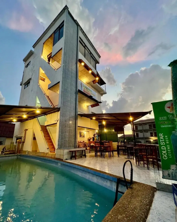 Hotel photo 9