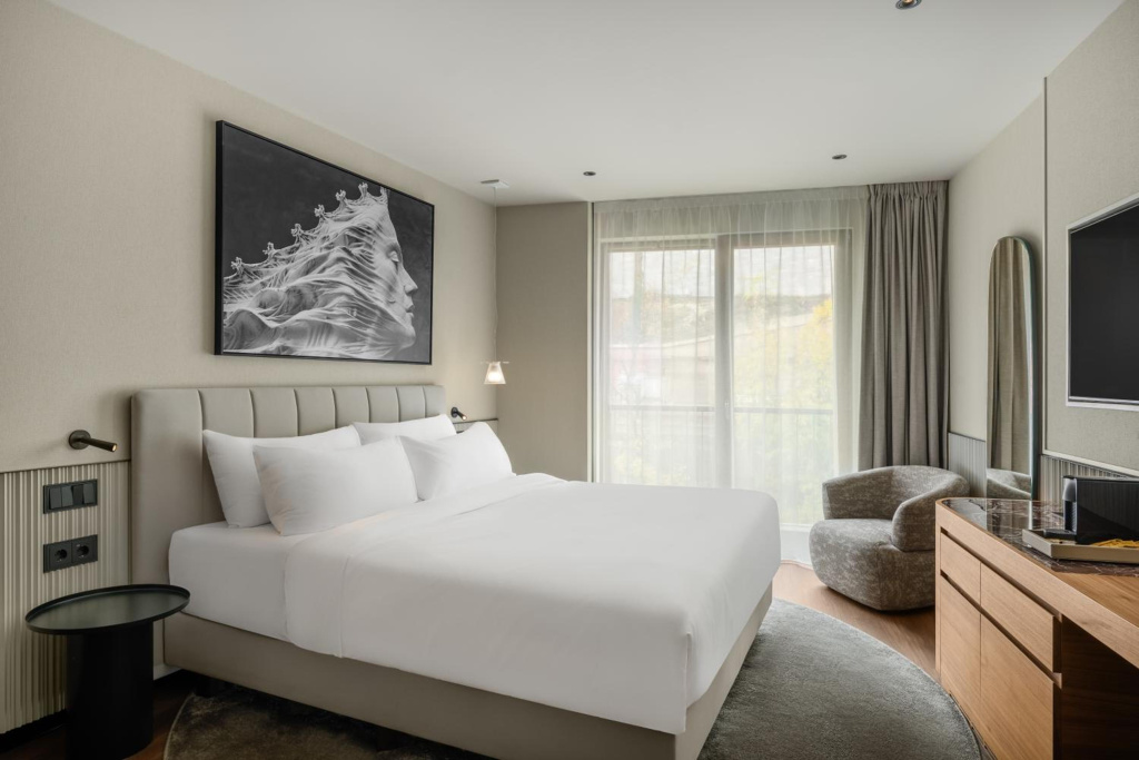 Leon Hotel & Lounge - Général