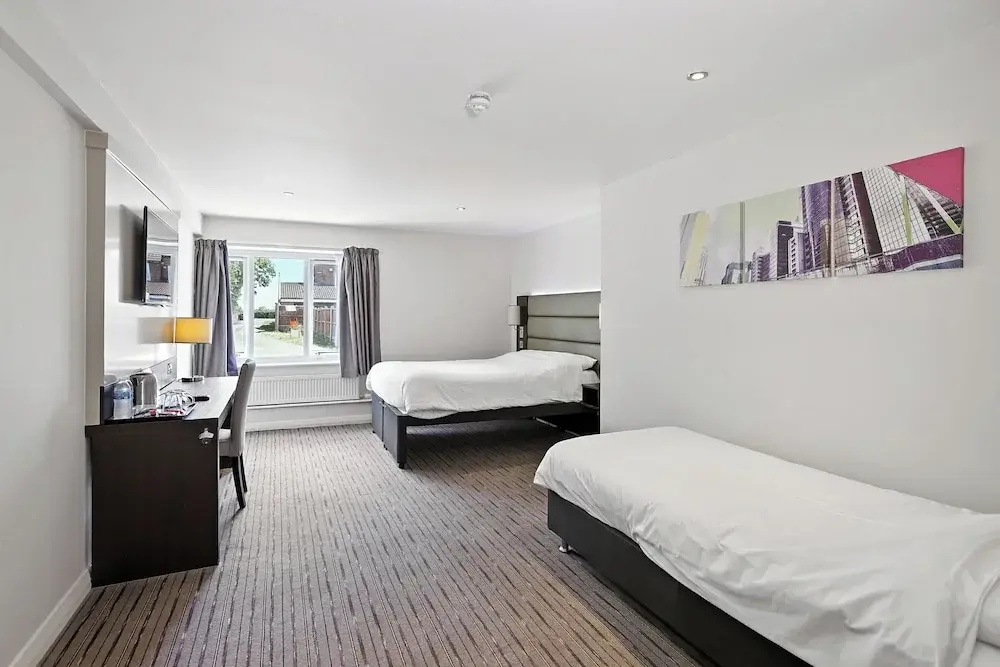 Hotel photo 8
