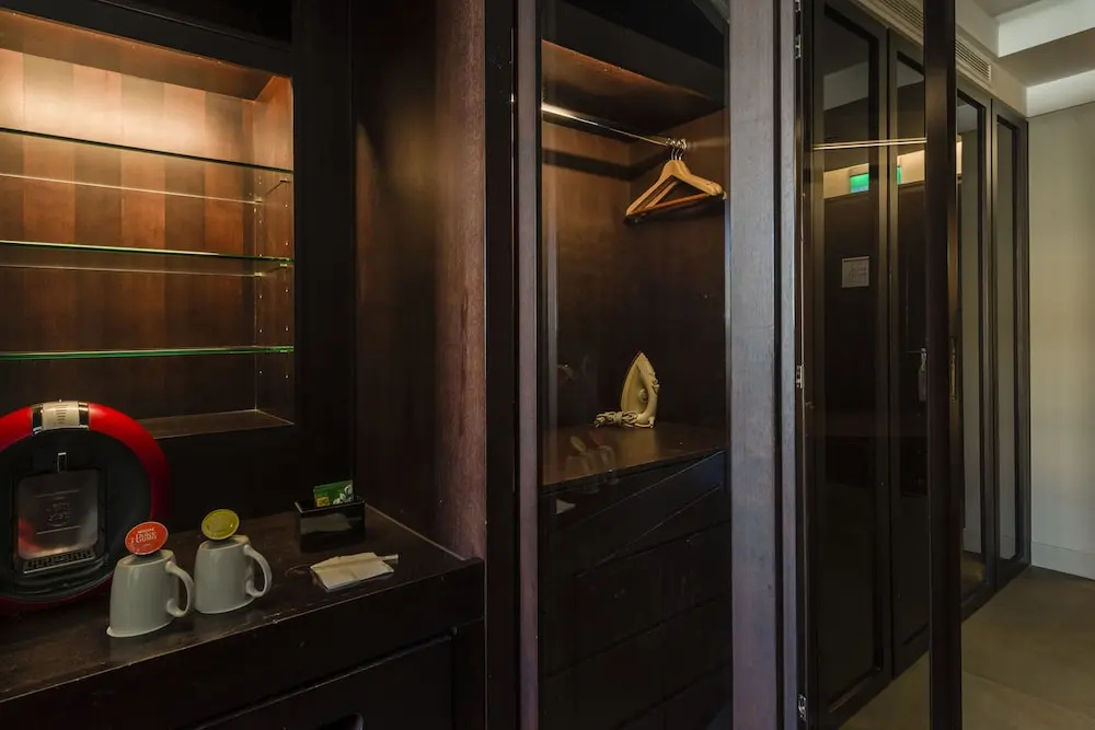 Leofoo Residences - Chambres