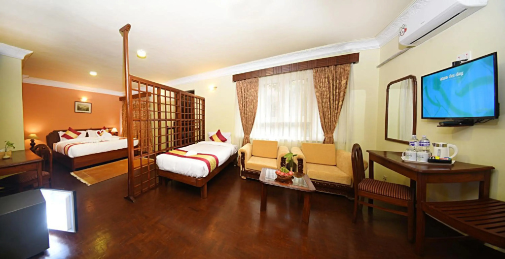 Hotel photo 8