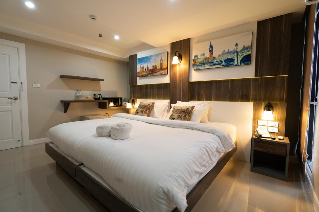 Hotel photo 17
