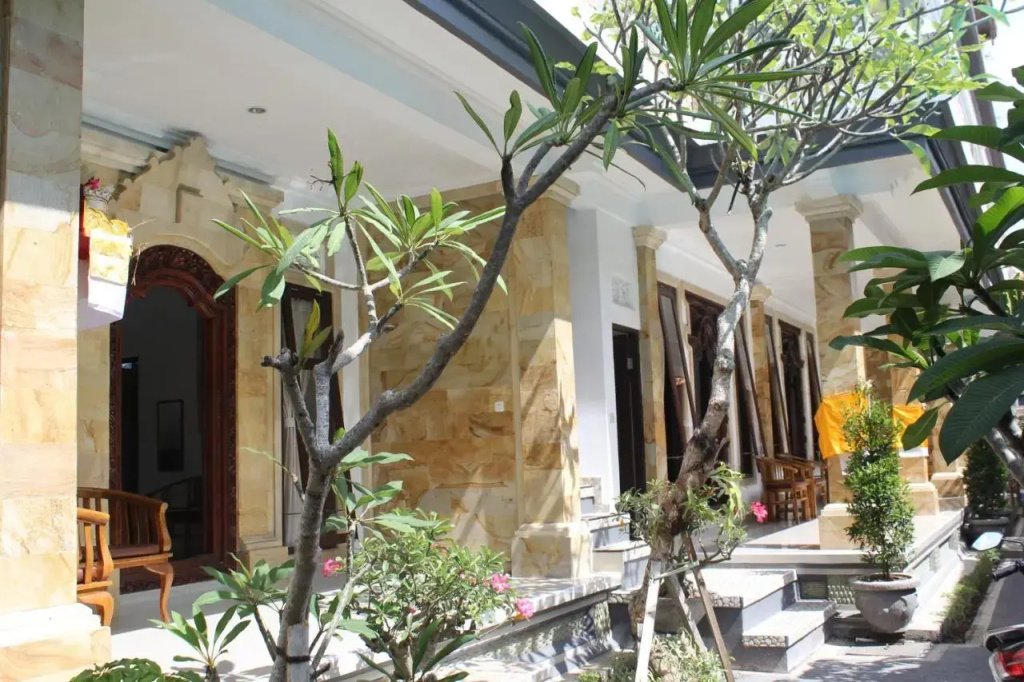 Hotel photo 14
