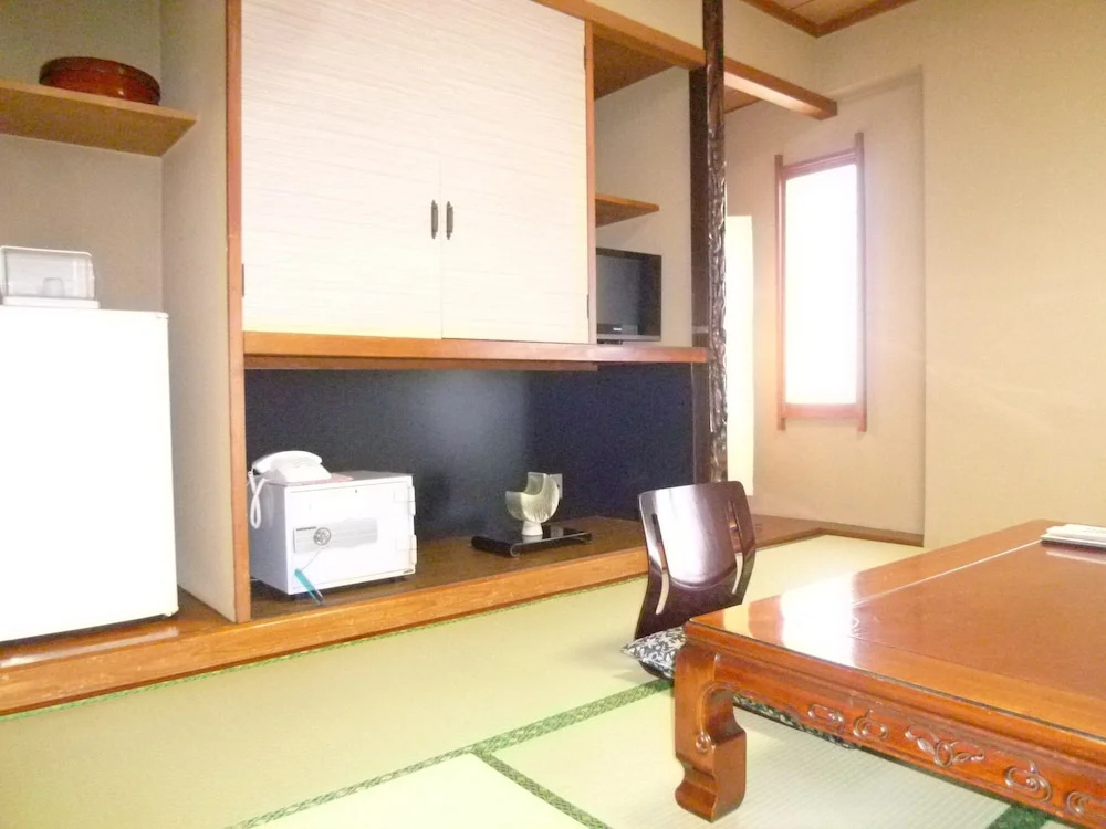 Hotel Yoshino - Chambres