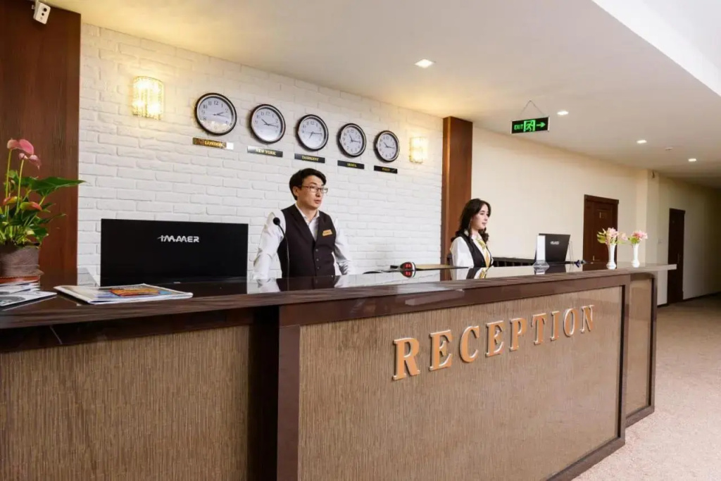 Hotel photo 24