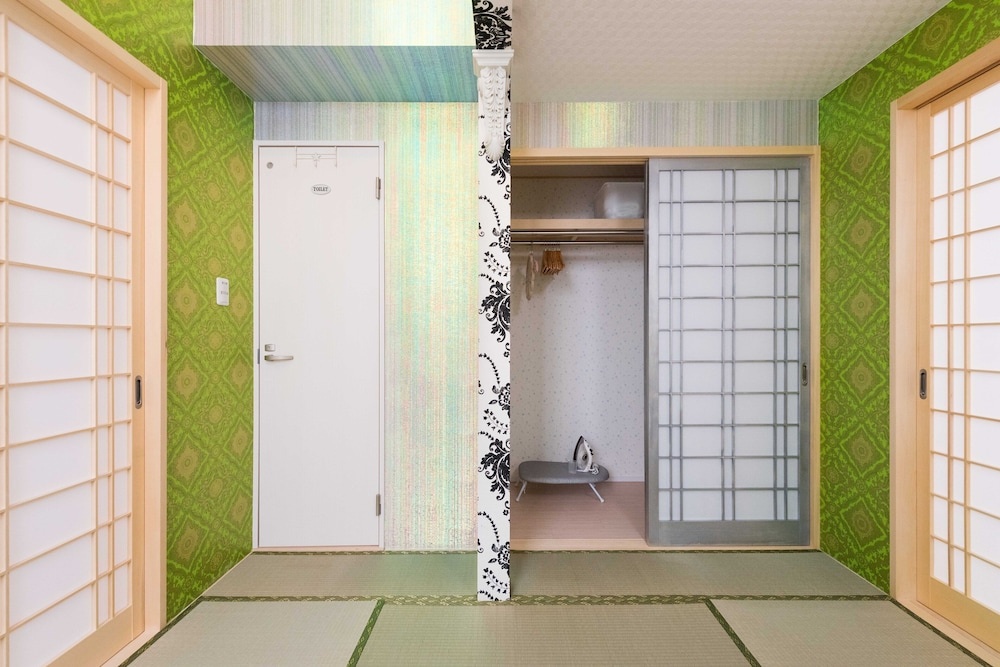 Papillon Paradis Nishi-Shinjuku 사진 24